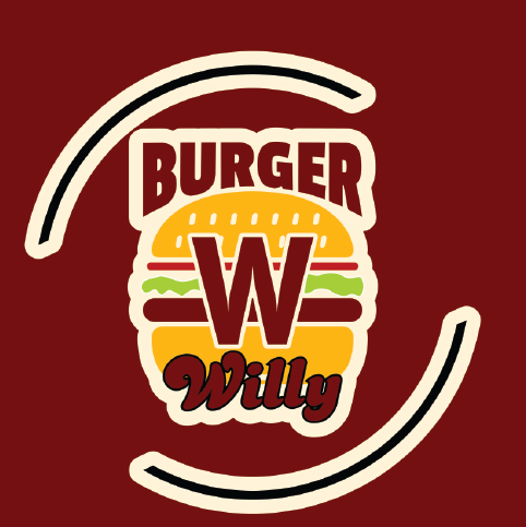 Logo Burger Willy